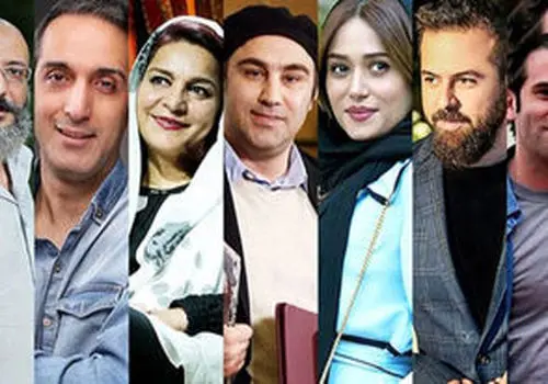 قاب صمیمانه کارگردان و بازیگر پرطرفدار جلب‌توجه کرد