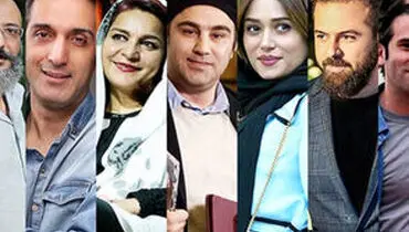 قاب صمیمانه کارگردان و بازیگر پرطرفدار جلب‌توجه کرد