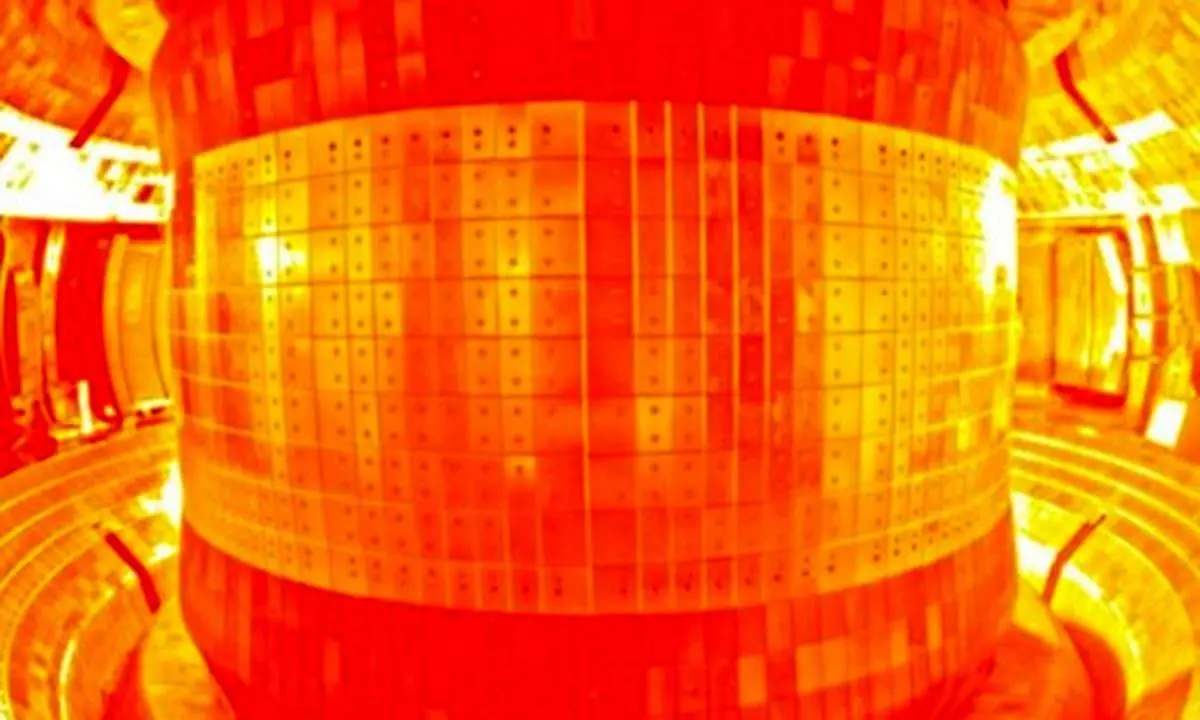 انرژی پاک با خورشید مصنوعی چین در دسترس‌ قرار گرفت