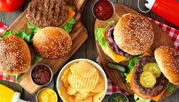 غذاهای فوق‌فرآوری‌شده به همه ارگان‌ها آسیب می‌زنند