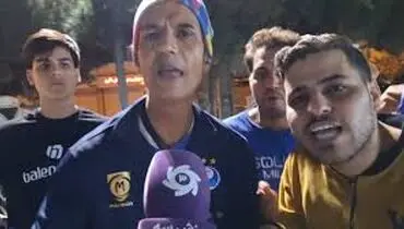مربی محبوب هواداران در یک قدمی بازگشت به استقلال