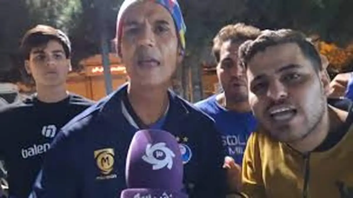 مربی محبوب هواداران در یک قدمی بازگشت به استقلال