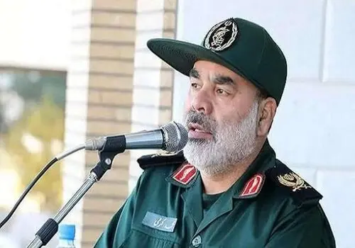 هشدار تازه سپاه به واشنگتن؛ تمام ایران آماده‌باش است