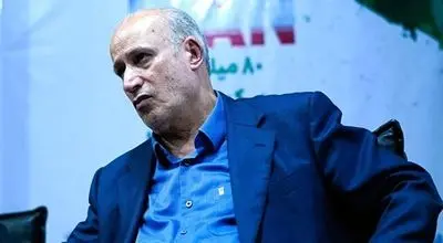 تاج: اشتباهات داوران قابل قبول نیست


