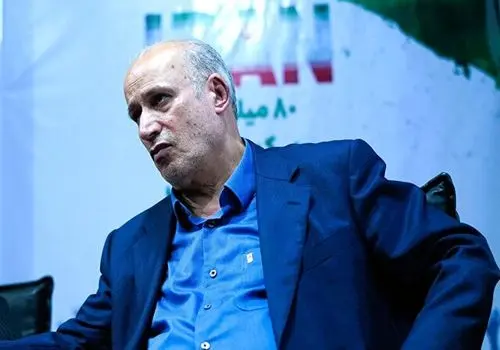 واکنش مهدی تاج به تحریم‌ جدید آمریکا: نگران صدور ویزا نباشید+ فیلم