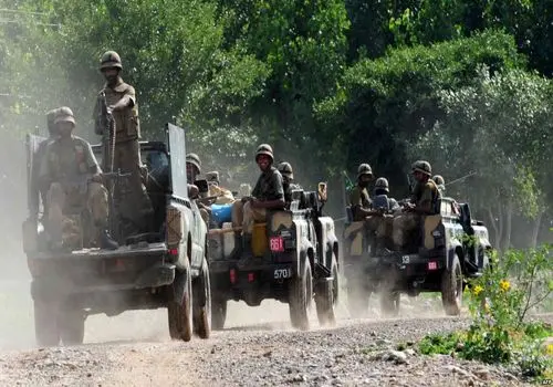 هشدار نهایی پاکستان به کابل: اقدام فوری و مؤثر علیه حملات «غیرقابل توجیه» آغاز می‌شود