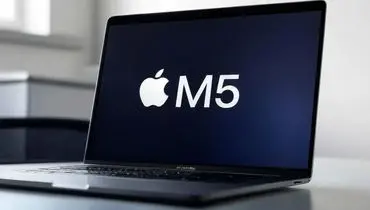 گلوگاه حرارتی در مک‌بوک پرو M5؛ عملکرد بهتر از M4 اما نه بی‌نقص
