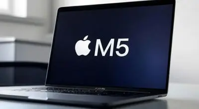 گلوگاه حرارتی در مک‌بوک پرو M5؛ عملکرد بهتر از M4 اما نه بی‌نقص
