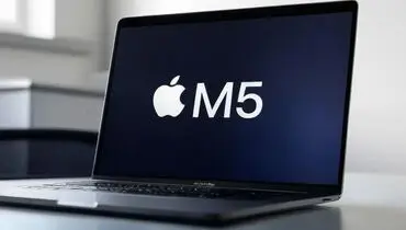گلوگاه حرارتی در مک‌بوک پرو M5؛ عملکرد بهتر از M4 اما نه بی‌نقص