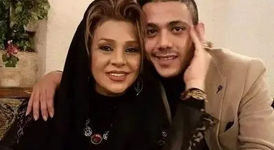 یازده ساعت پیکر بی‌جان پسرم را در بغل نگه‌داشتم؛ روایت تلخ نسرین مقانلو!