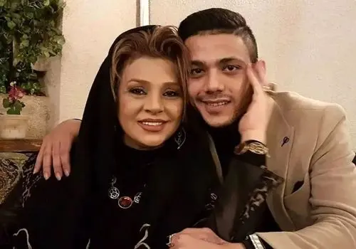 یازده ساعت پیکر بی‌جان پسرم را در بغل نگه‌داشتم؛ روایت تلخ نسرین مقانلو!