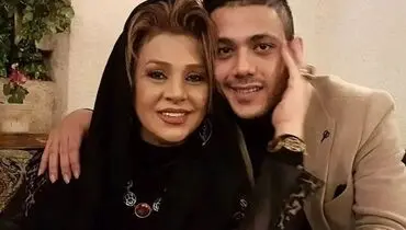 یازده ساعت پیکر بی‌جان پسرم را در بغل نگه‌داشتم؛ روایت تلخ نسرین مقانلو!