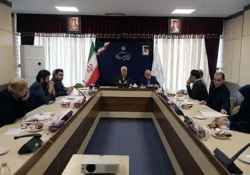 برگزاری دومین جلسه مجمع تشخیص برای بررسی پالرمو