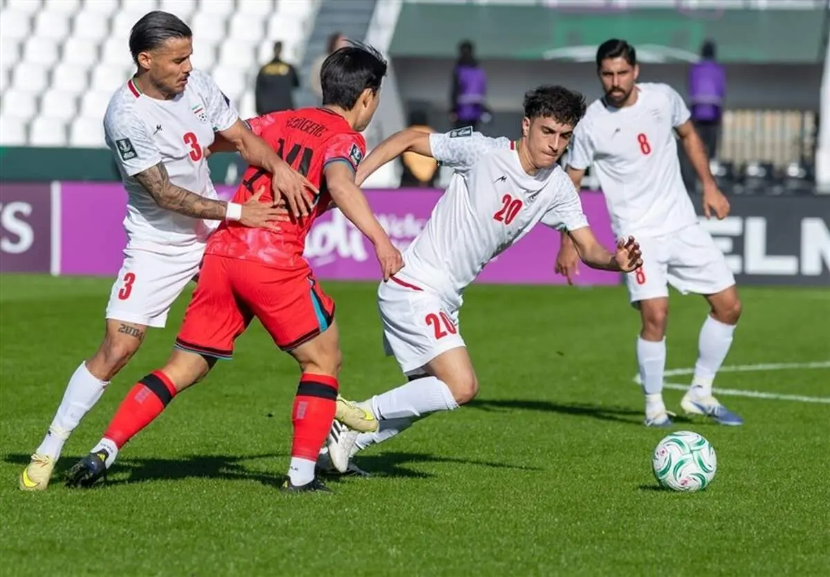  حریف جایگزین شاگردان قلعه‌نویی مشخص شد