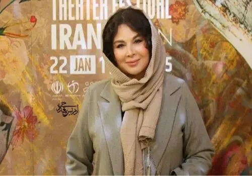 حضور بازیگران در رونمایی از کتاب صوتی «صداها»+عکس و فیلم 
