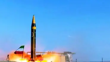 سردار جوانی با موشک خرمشهر ۴ خط‌ونشان کشید