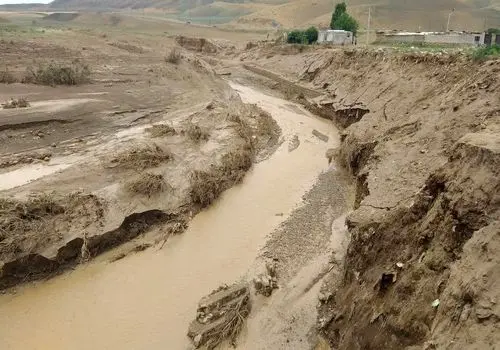 صدور هشدار نارنجی هواشناسی برای این ۲۱ استان