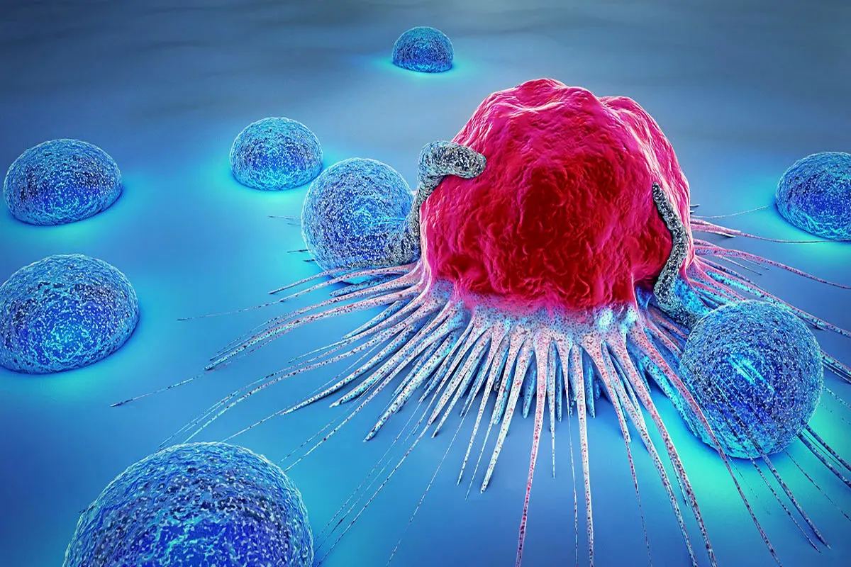 روش جدید دانشمندان که 99 درصد سلول های سرطانی را از بین میبرد!