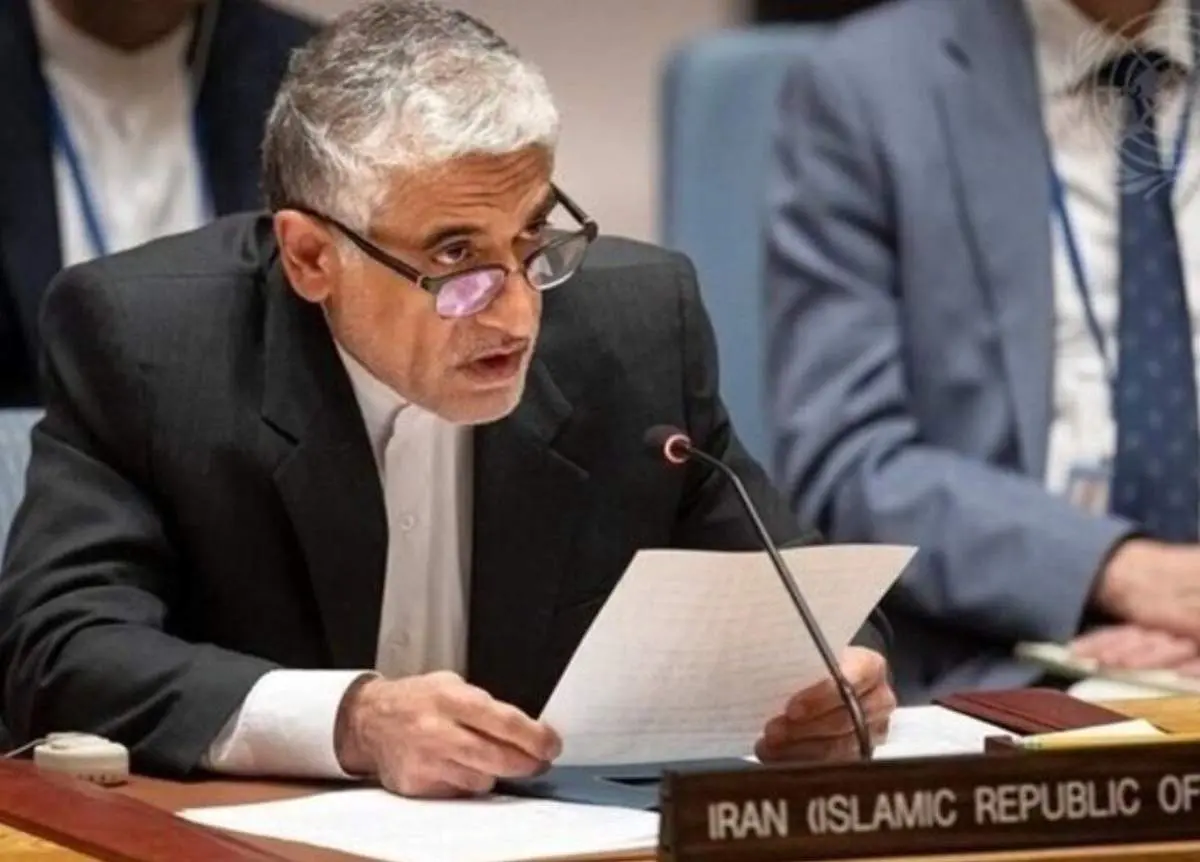 درباره فعالیت‌های موشکی هیچ محدودیتی نمی‌پذیریم