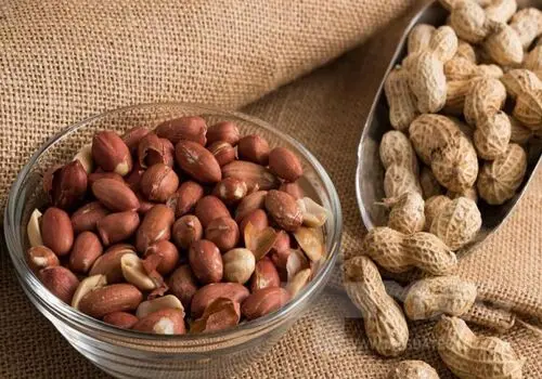 بهترین ترفند از بین بردن بوی کهنگی بادام زمینی