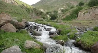 بحران آب در دماوند جدی‌تر شد؛ آبفا برای نجات سفره‌های زیرزمینی چه کرده است؟
