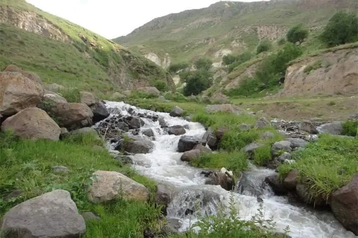 بحران آب در دماوند جدی‌تر شد؛ آبفا برای نجات سفره‌های زیرزمینی چه کرده است؟