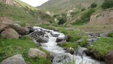 بحران آب در دماوند جدی‌تر شد؛ آبفا برای نجات سفره‌های زیرزمینی چه کرده است؟