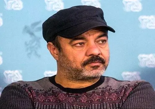 جمشیدی‌فر: به پیشنهاد آقاخانی چشم‌بسته می‌گویم «بله»