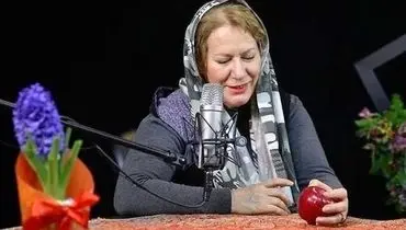 بازیگر و دوبلور باسابقه در بیمارستان بستری شد