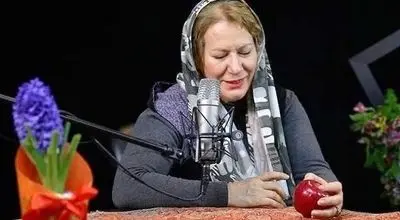 بازیگر و دوبلور باسابقه در بیمارستان بستری شد