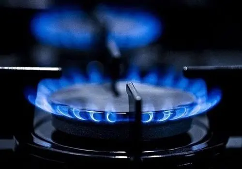 اطلاعیه قطع گاز برای سه‌شنبه ۷ مرداد ۱۴۰۴ 