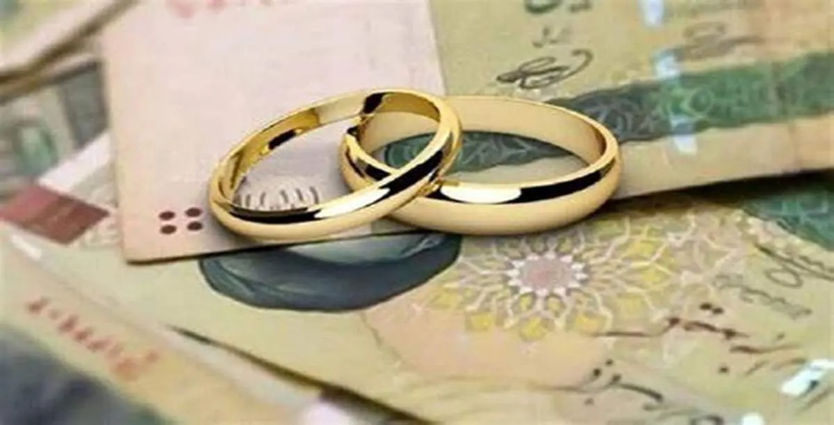 صف‌های طولانی وام ازدواج؛ نشانه‌ای از ناترازی در تامین تسهیلات جوانان