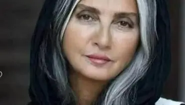 استایل ورزشی رویا جاوید در ۶۰ سالگی