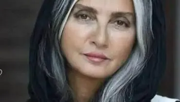 استایل ورزشی رویا جاوید در ۶۰ سالگی