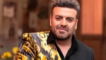 بازیگر پرسپولیسی از خجالت سردار آزمون درآمد!