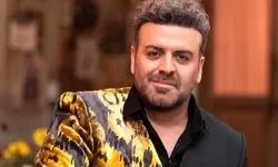 بازیگر پرسپولیسی از خجالت سردار آزمون درآمد!