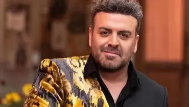 بازیگر پرسپولیسی از خجالت سردار آزمون درآمد!