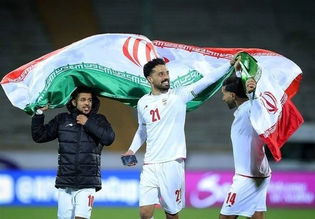 پیشنهاد جنجالی ترامپ به رئیس فیفا درباره ایران درجام جهانی