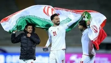 پیشنهاد جنجالی ترامپ به رئیس فیفا درباره ایران درجام جهانی