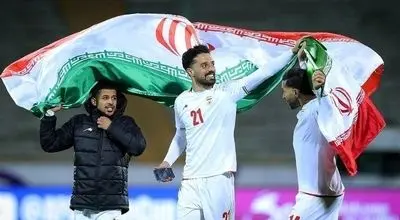 پیشنهاد جنجالی ترامپ به رئیس فیفا درباره ایران درجام جهانی