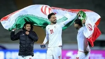 پیشنهاد جنجالی ترامپ به رئیس فیفا درباره ایران درجام جهانی