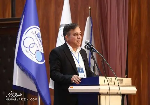  علی تاجرنیا به فدراسیون فوتبال احضار شد 