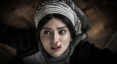 آوا بازیگر سریال شغال بچه‌دار شده است؟