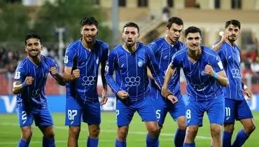 حریف قدرتمند آسیایی مقابل استقلال؛ زنگ خطر برای خط دفاعی ساپینتو