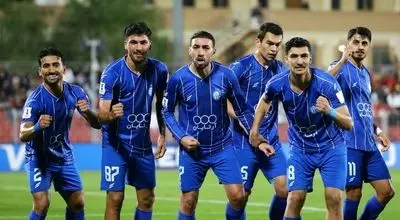 حریف قدرتمند آسیایی مقابل استقلال؛ زنگ خطر برای خط دفاعی ساپینتو