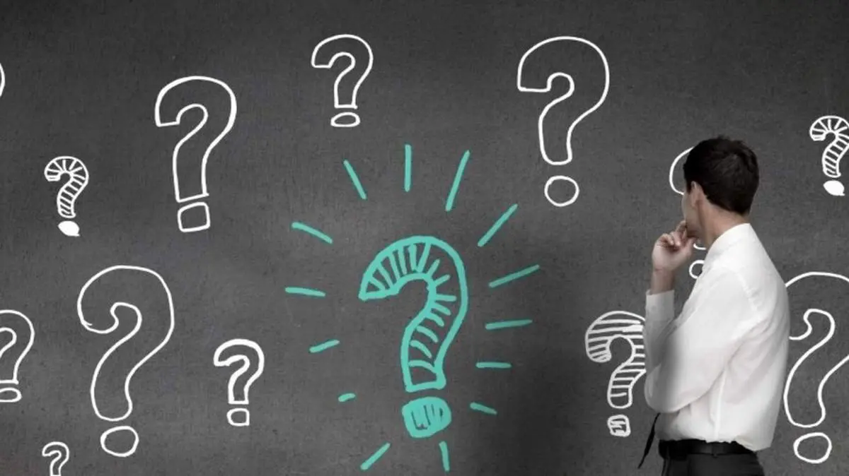 پرنده یا کروکودیل؟ اولین نگاه شخصیت شما را لو می‌دهد+عکس