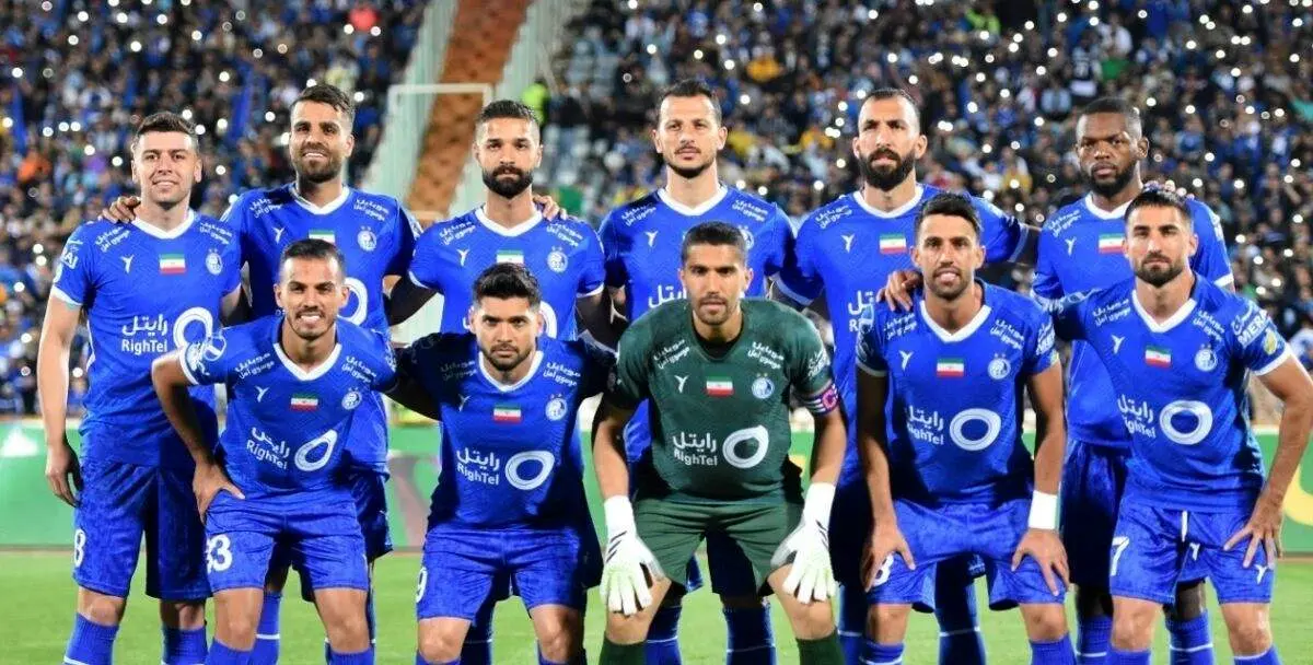 توافق نهایی استقلال با چند ستاره