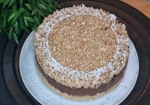 روش پخت بهترین و پرطرفدارترین کیک خیس شکلاتی با پف زیاد+ فیلم / این کیک خیس شکلاتی سه سوته آماده است