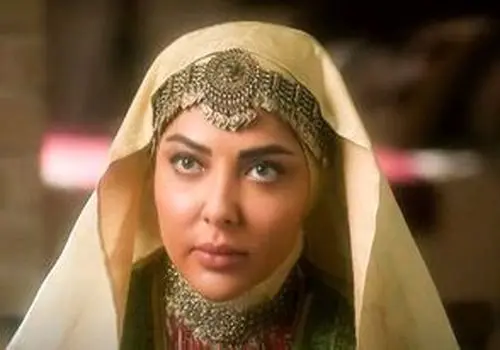 چهره عملی لیلا اوتادی، صداوسیما را به دردسر انداخت!
