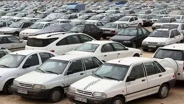 عیدی پلیس برای مالکان خودروهای توقیفی
